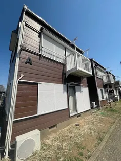 メゾン古谷A2の画像