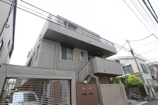 シャルマン元住吉の画像