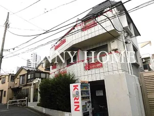 ハイタウン駒場東大前の画像