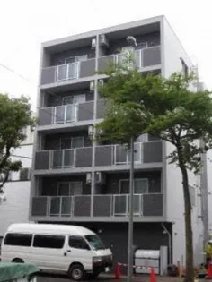 フォーマルハウト円山公園の画像