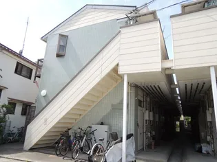 ペアハイムIの画像