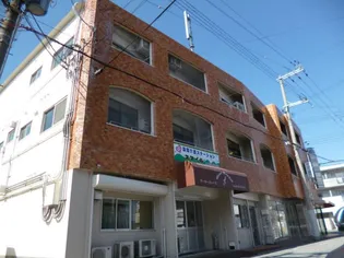 キタノビルの画像