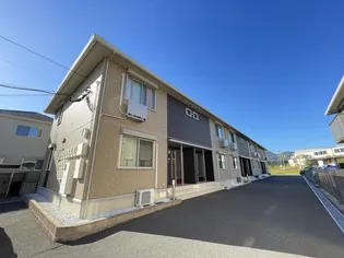 セジュール柏Gの画像