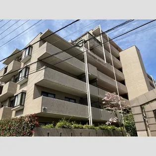パーク ハイム浦和の画像