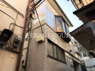 ベルメゾン岸町の画像