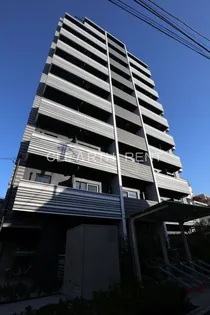 メイクス新中野アジールコート【9階】の外観