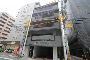 本多堺町ビルの画像