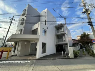 なとりハイム西中原の画像