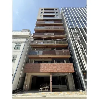 アーバネックス日本橋人形町の画像