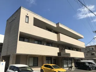 金谷向陽堂ビルの画像
