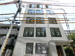 東京都練馬区豊玉上2【マンション】の外観