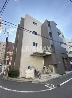 アスティ大森の画像