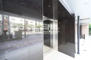 ACP Residence 浅草【2階】の外観