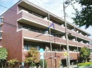 ファミネス梅田の画像