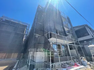 デスポワール浅香山【2階】の外観