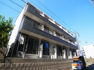 センタービレッジ常盤平IIの画像