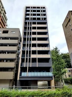 ROOTs Bunkyo Otowa【6階】の外観