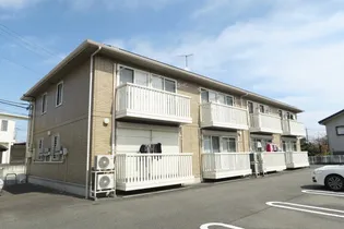 シャリテ藤塚の画像