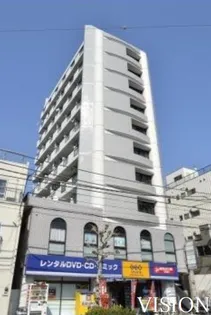 キャッスルマンション曳舟の画像