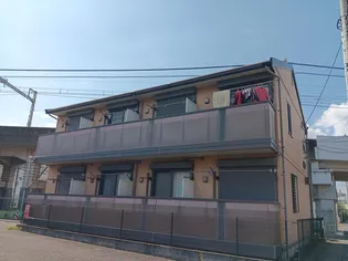 フェンテ小川の画像
