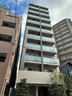 東京都北区滝野川7【マンション】の外観