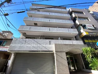 エース矢野ビルの画像
