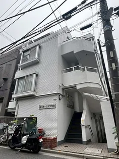 ダイホープラザ町屋の画像