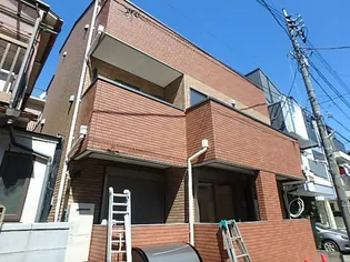 AVANT FIELDの画像