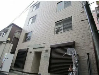 ブランドール曙橋の画像