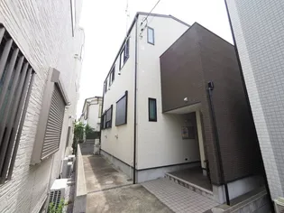 ハーモニーテラス船堀IIの画像