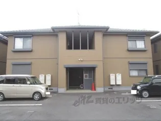 サンビレッジⅡBの画像