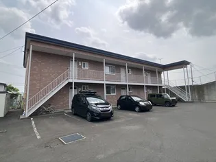 カームライフ北進Iの画像