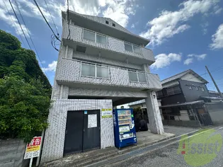 ホワイトビラの画像