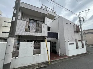 クリスタル笹塚パート1の画像