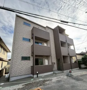 ART KISHIBE NORTHの画像