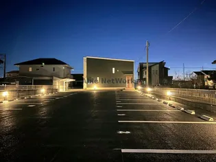 クルーズ駒羽根の画像