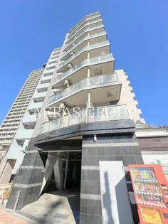 TRADIS NIPPORI Sの画像