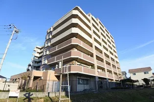 サンクレイドル守谷の画像
