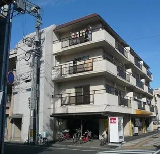 フジビルⅠの画像