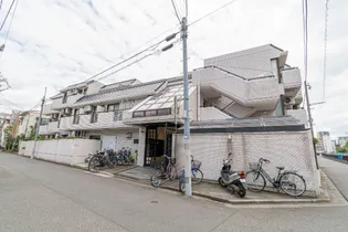 レオパード中野の画像