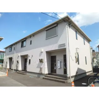 エルメゾン南栗原の画像