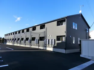 LUNEIIB棟の画像