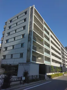 ラヴィアンコート墨田業平の画像