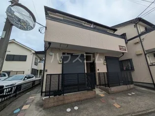 コンフォート東町Iの画像