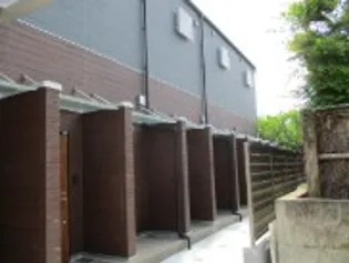 アルティア一橋学園の画像
