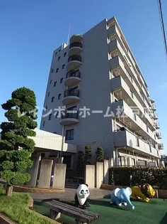 エクセラン三郷の画像