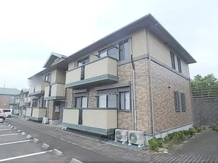 リビングタウン水口 C棟の画像