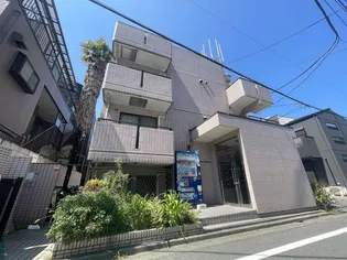 エルヴィーナ桜新町の画像