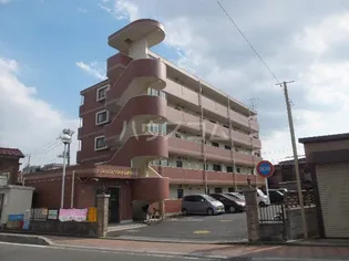 サンライズイーストMSの画像