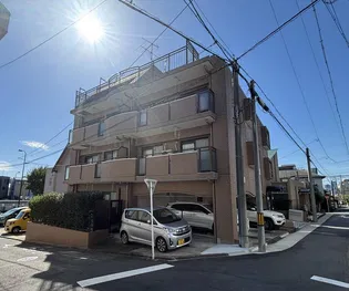 ダイアパレス南明町弐番館の画像